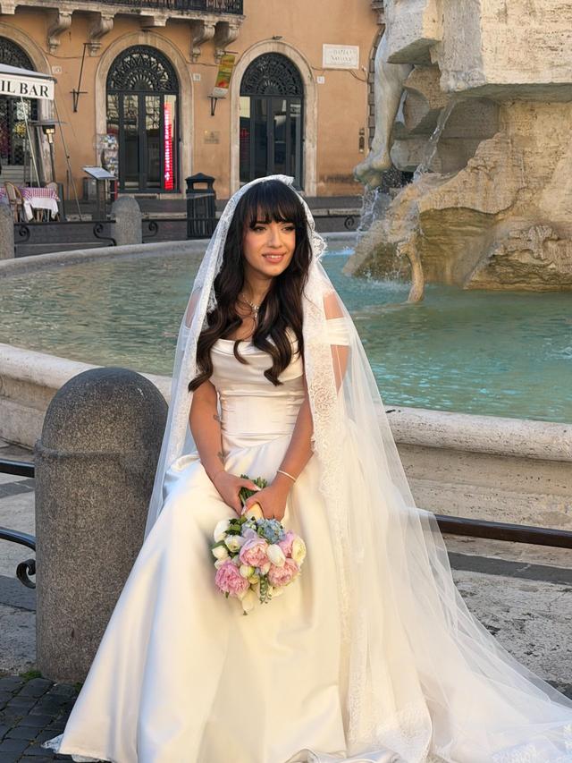 Arianna Saura Make up Artist - 1