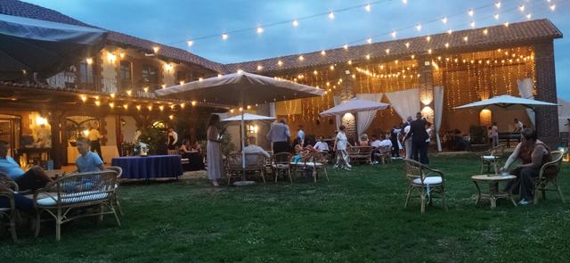 Tenuta Giglini - 1