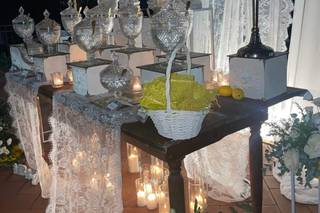 Luciano Incognito Catering - 6