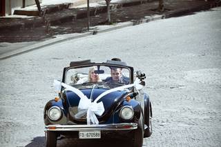 Wedding Car - 10