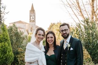 Maddalena Wedding Planner - 5