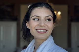 Federica Pitto Makeup Artist - 7