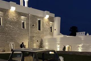 Masseria Cariati - 8
