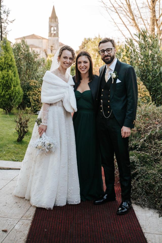 Maddalena Wedding Planner - 2