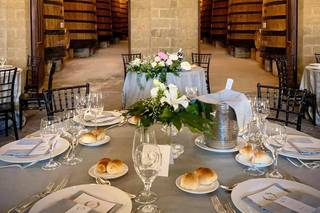 Cantine Florio - 2