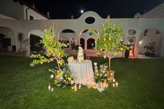 Lewo - Luxury Event & Wedding Organization - 14