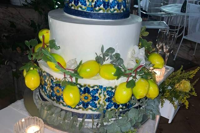 Luciano Incognito Catering 4