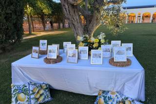 Lewo - Luxury Event & Wedding Organization - 15