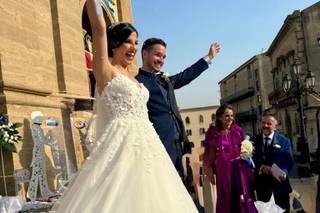Magnifica Sposa - 5