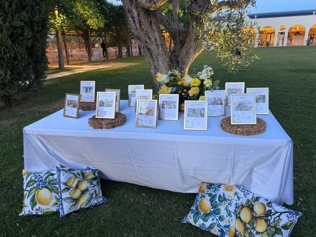Lewo - Luxury Event & Wedding Organization - 3
