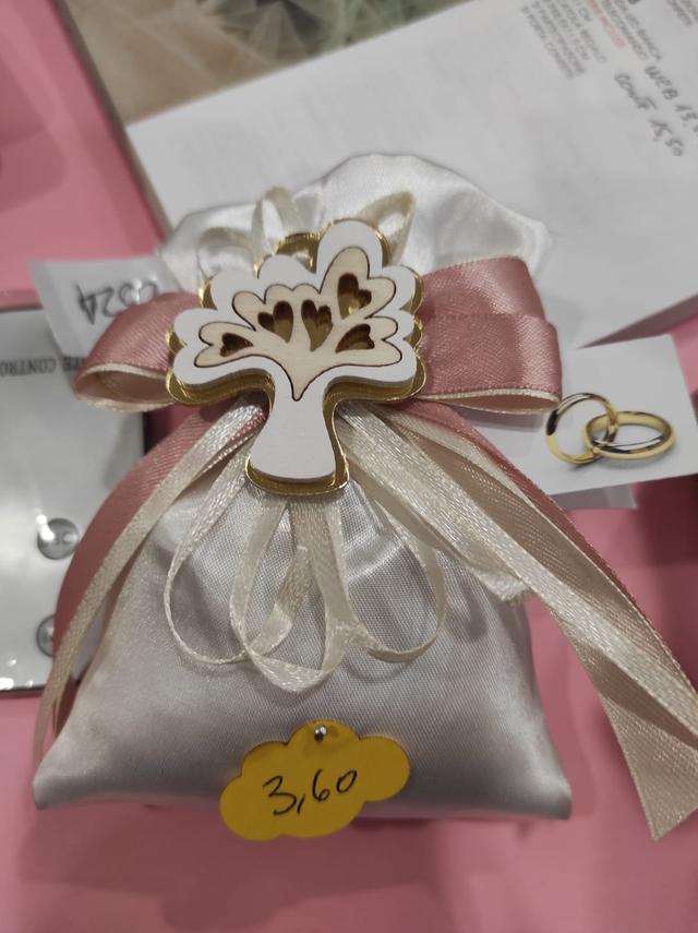 Nara Bomboniere - 2