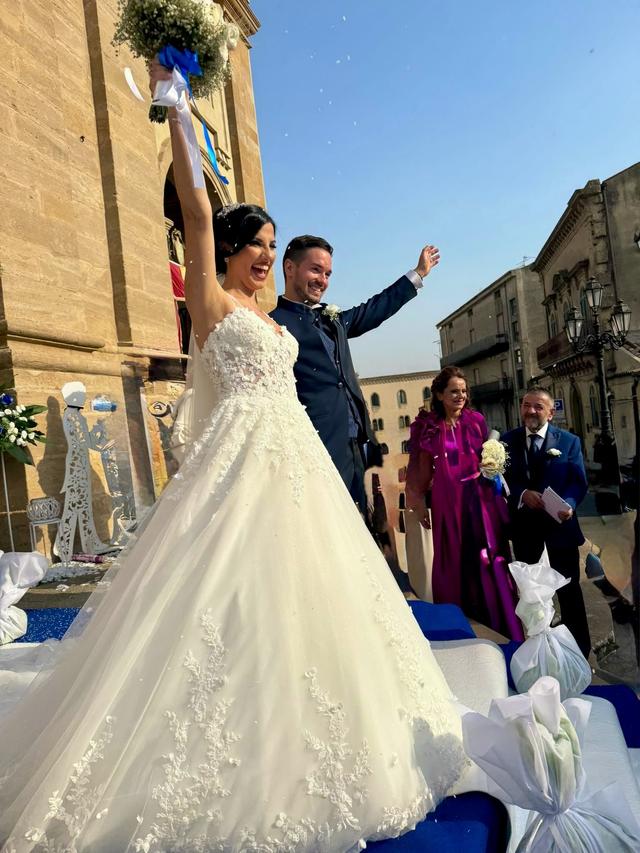 Magnifica Sposa - 2