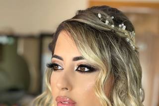 L’arte del Make-up - 17