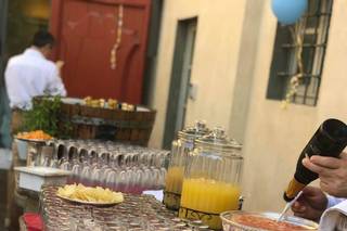 The Best Organization Catering - 1