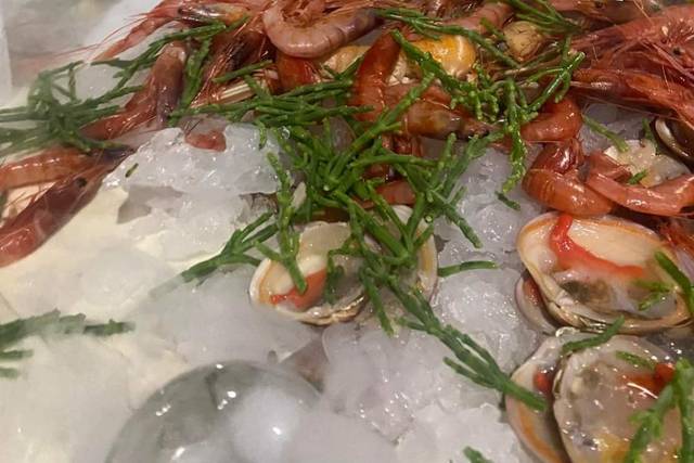 Luciano Incognito Catering 5