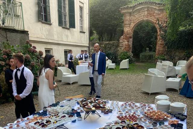 Agù Catering 5