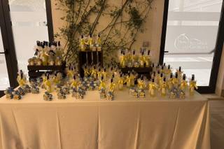 Lewo - Luxury Event & Wedding Organization - 16