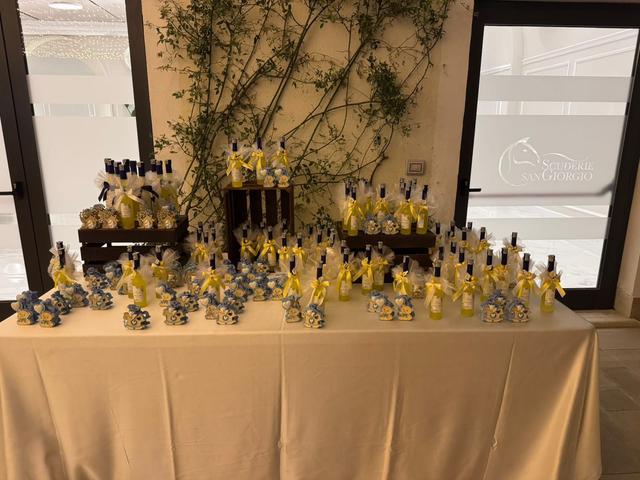 Lewo - Luxury Event & Wedding Organization - 4