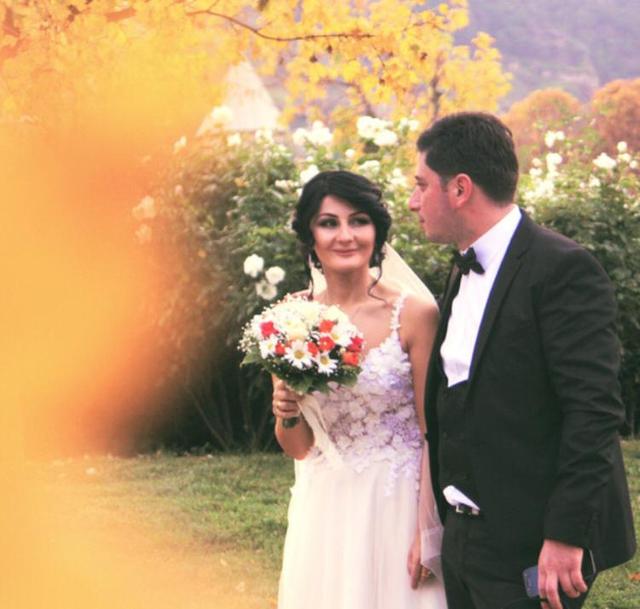 Lara Severo Wedding Planner - 3