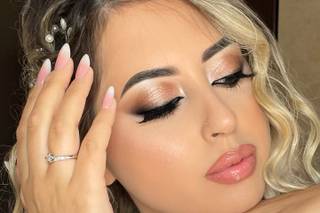 L’arte del Make-up - 18