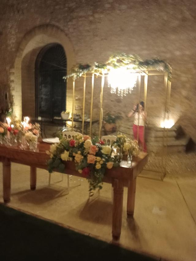 Luciana Wedding Planner - 2