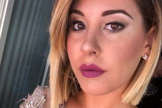Maria Izzo MUA - 5