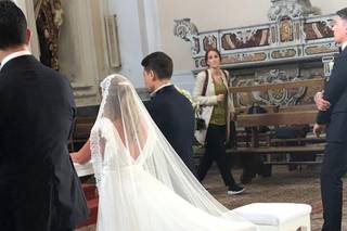 La Venere di Berenice - 14