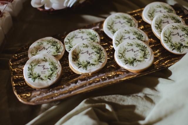 Pasticceria Sweet House - 1