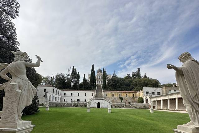 Villa Selvatico 5