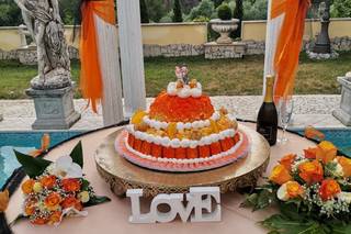 Villa Giulia Ricevimenti - 17