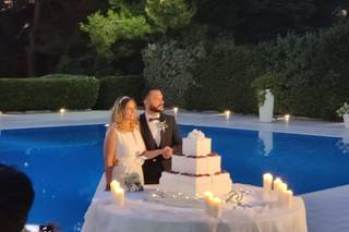 Murgia Garden Ricevimenti - 7