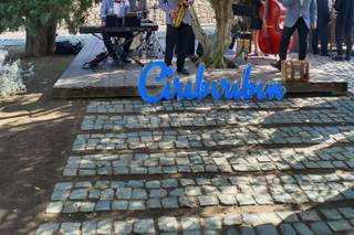 Ciribiribin Italian Swing Orchestra - 5