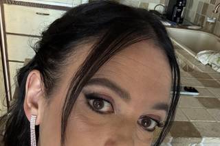 Emmanuella Make-up - 5