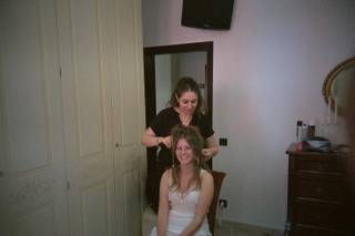 Sara Gneri Make-up Artist - 10