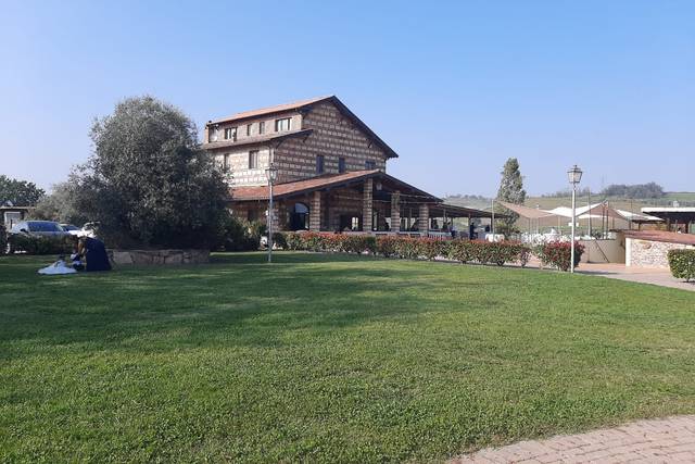 Monferrato Resort 3
