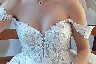 Sara Gneri Make-up Artist - 11