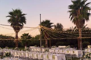 Villa Riflesso Eventi - 5