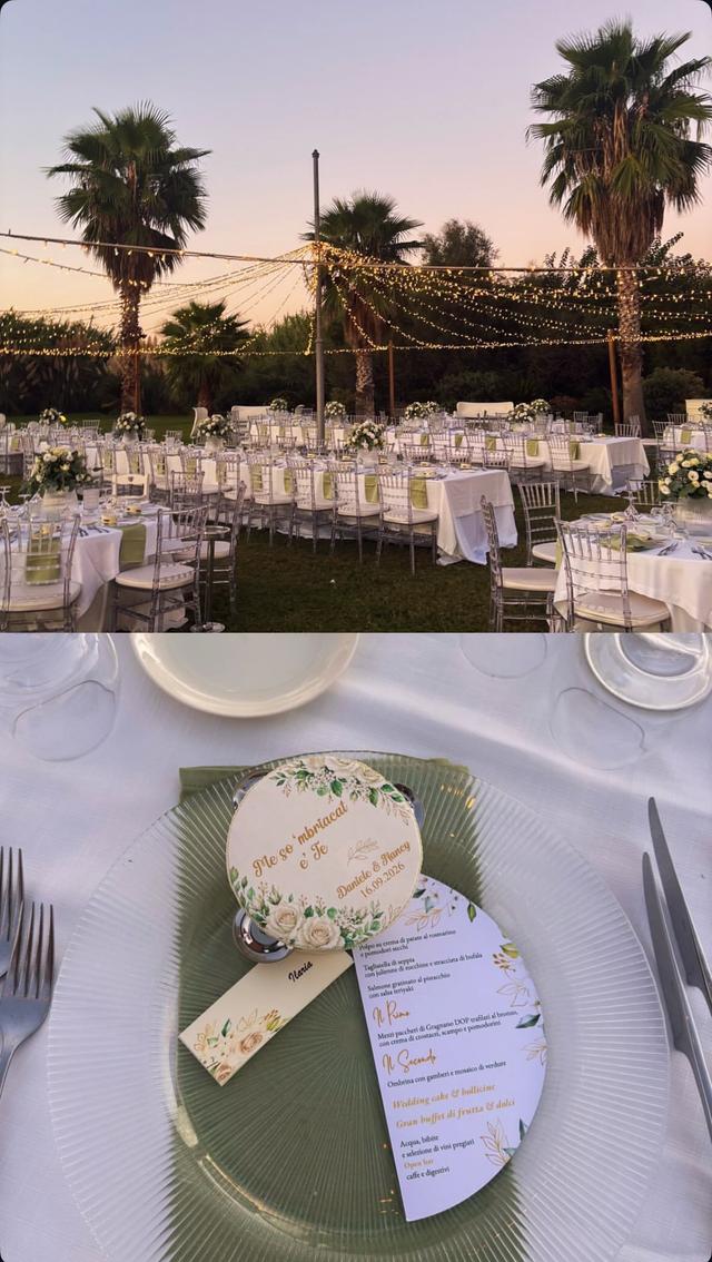 Villa Riflesso Eventi - 1