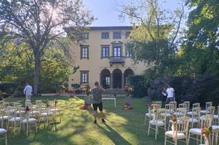 Villa Bernardini - 13