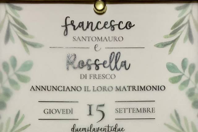 Lega del Filo d'Oro 5