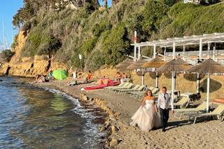 Cala Felice Beach Club - 9