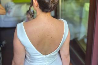 Giada Bridal Hair - 9