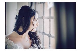 Sara De Cesare Hair & Make up - 5