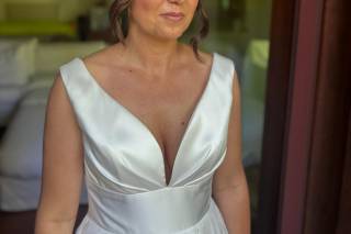 Giada Bridal Hair - 10
