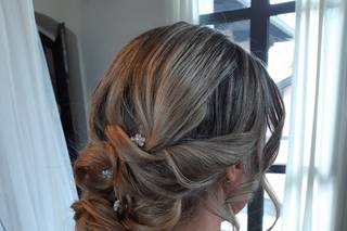 Isabella Nail & MakeUp Artist - 18