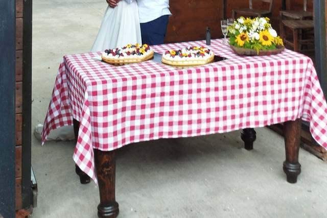 Smokin' hot BBQ di Mauro Cogliati 1