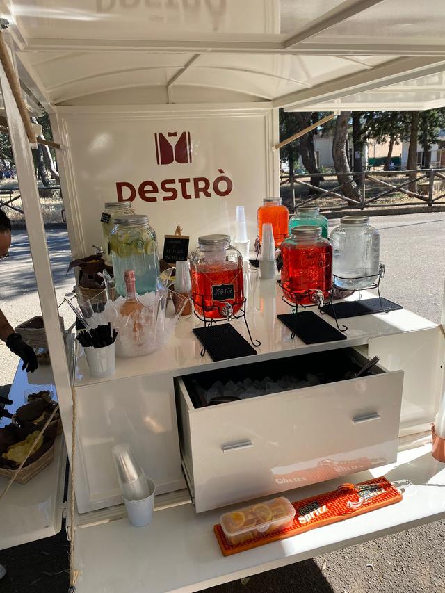 Destrò - 2
