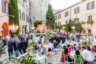 Castello di Duino - 5