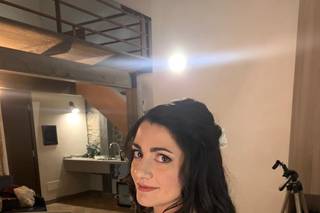 Sara De Cesare Hair & Make up - 6