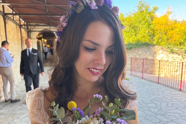 Alessia Costanzo Floral Designer 2